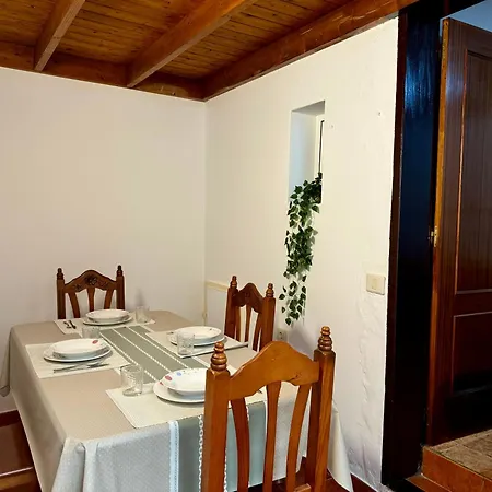 Holiday home Casa Marina By Vulcano Homes