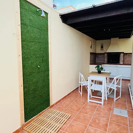 Casa Marina By Vulcano Homes Holiday home Arrieta (Lanzarote)