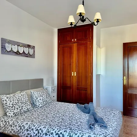 Holiday home Casa Marina By Vulcano Homes *