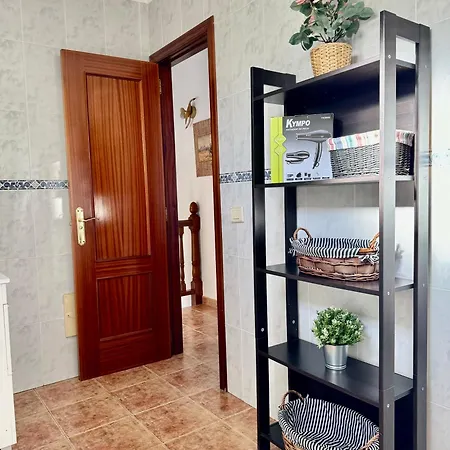 Holiday home Casa Marina By Vulcano Homes *