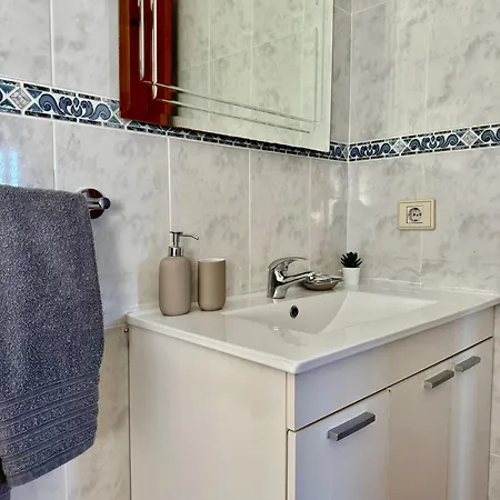 Casa Marina By Vulcano Homes Holiday home Arrieta (Lanzarote)