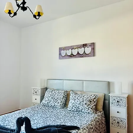 Casa Marina By Vulcano Homes Arrieta (Lanzarote)