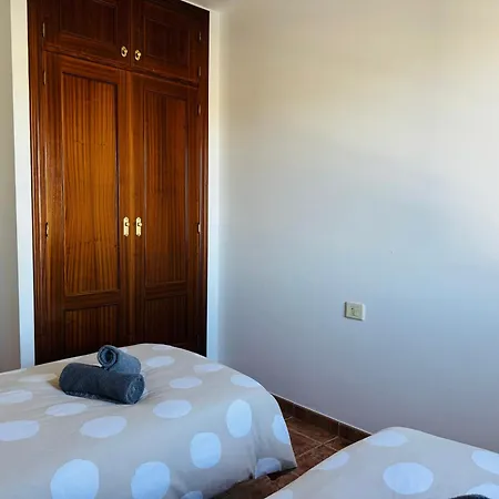 Casa Marina By Vulcano Homes Holiday home Arrieta (Lanzarote)