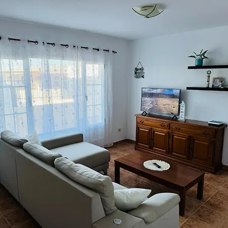Holiday home Casa Marina By Vulcano Homes Arrieta (Lanzarote)