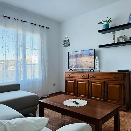 Casa Marina By Vulcano Homes Arrieta (Lanzarote)