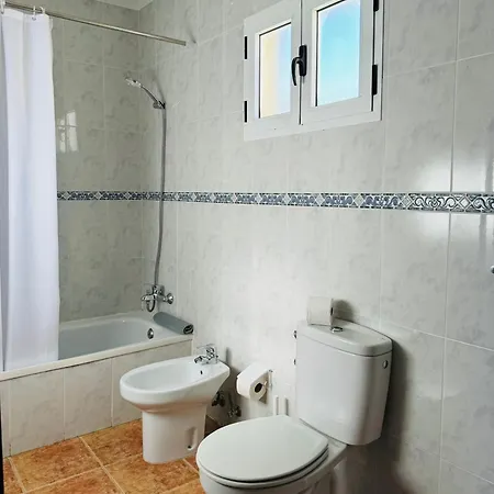 Casa Marina By Vulcano Homes Holiday home Arrieta (Lanzarote)