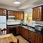 Tatil Evi Casa Marina By Vulcano Homes Arrieta (Lanzarote)